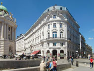 Büros 1040 Wien